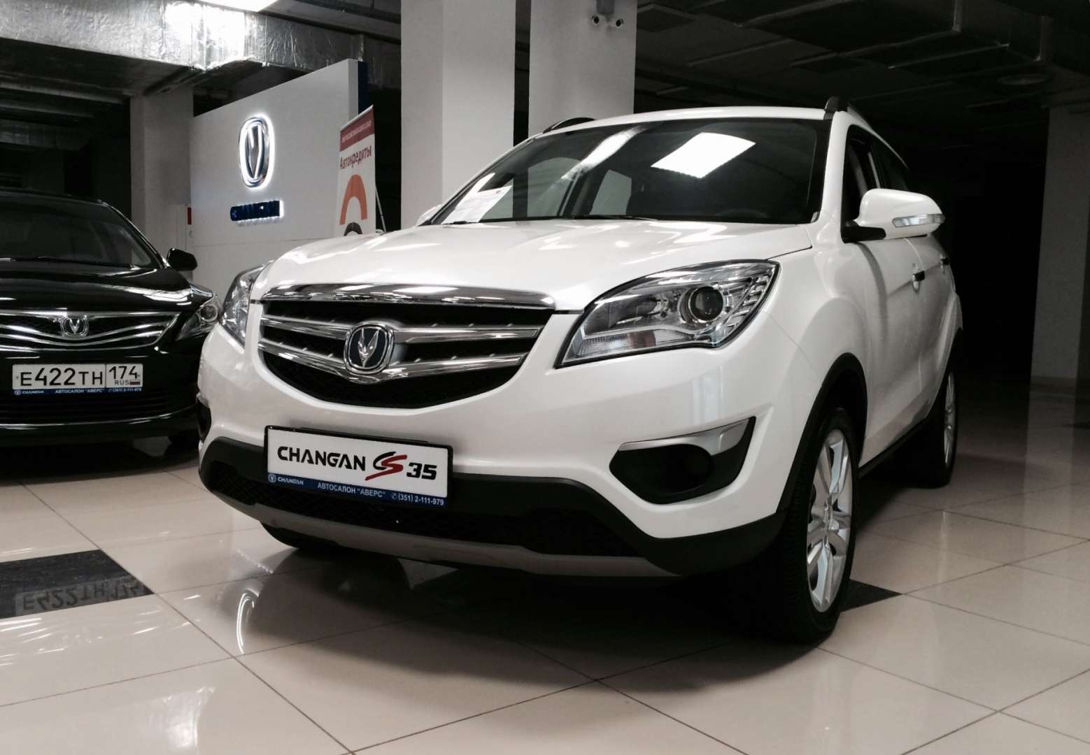 Купить Машину В Челябинске Новую Из Автосалона